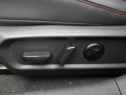 New 2026 Nissan Sentra SR image 28