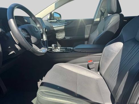 Certified 2024 Lexus NX 250 FWD w/ Cold Area Package image 20