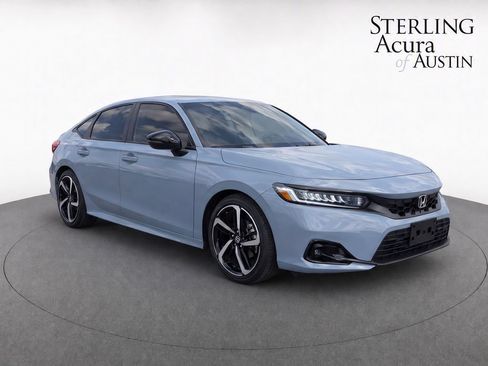 Used 2022 Honda Accord Sport image 2