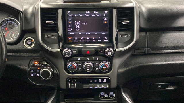 Used 2020 RAM 1500 Big Horn AWD/4WD image 13
