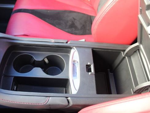 Used 2023 Acura RDX AWD w/ A-Spec & Advance Pkg image 25