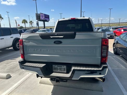 Used 2021 Ford F250 XLT w/ Tremor Off-Road Package AWD/4WD image 8