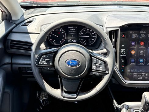 Certified 2024 Subaru Crosstrek 2.5i Limited AWD/4WD image 12