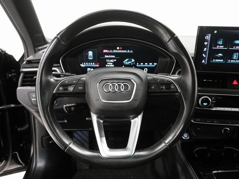 Used 2023 Audi A4 2.0T Premium Plus w/ Premium Plus Package image 21
