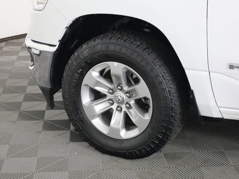 Used 2024 RAM 1500 Laramie image 57