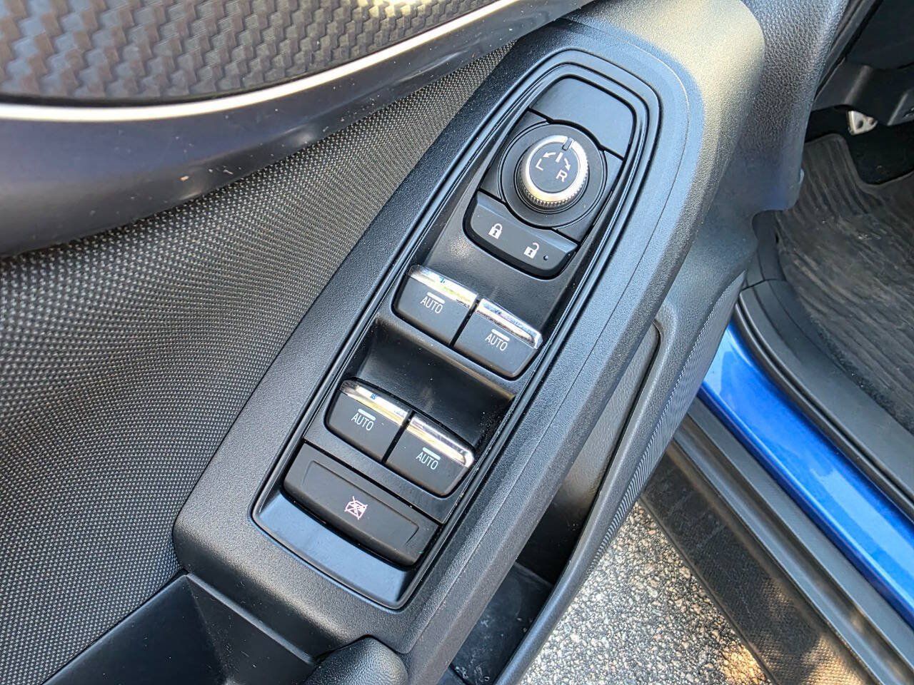 Used 2023 Subaru WRX Premium AWD/4WD image 10