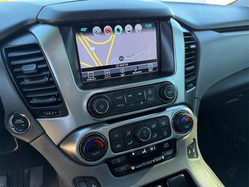 Used 2019 Chevrolet Tahoe LT image 17