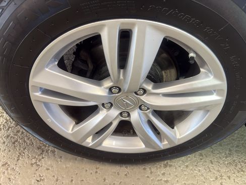Used 2013 Acura RDX AWD w/ Technology Package image 33