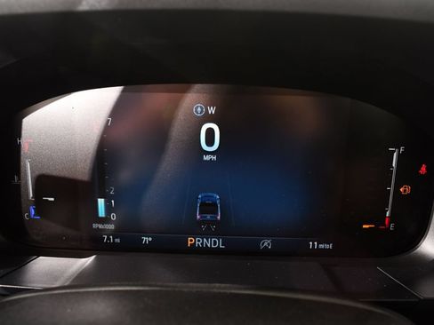 New 2026 Ford Maverick XLT AWD/4WD image 25