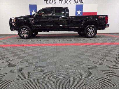 Used 2017 Ford F250 Lariat w/ FX4 Off-Road Package