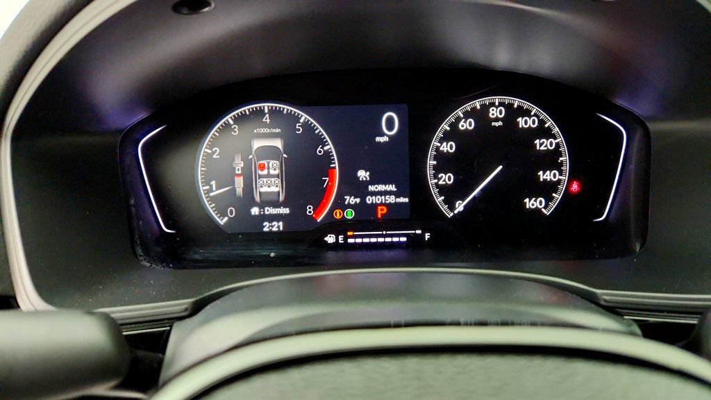 Used 2026 Honda Civic Sport image 14