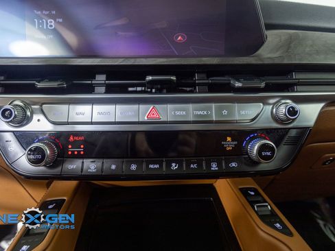 Used 2025 Kia Telluride SX X-Line AWD/4WD image 21