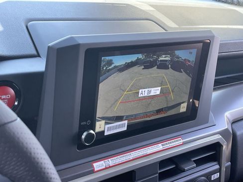 New 2026 Toyota Tacoma TRD Sport RWD image 14