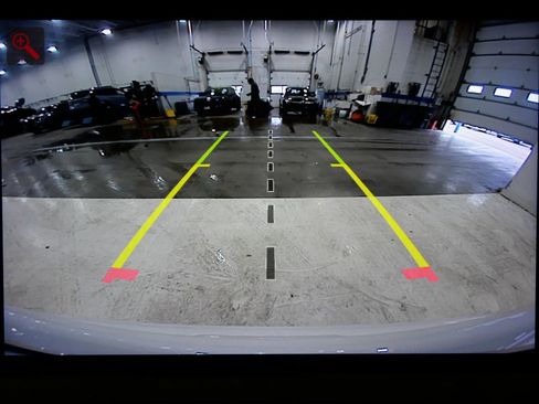 Used 2022 Jeep Compass High Altitude image 19