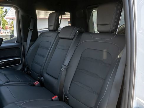 Used 2021 Mercedes-Benz G 63 AMG 4MATIC image 13