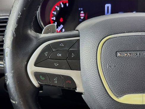 Used 2014 Dodge Durango SXT w/ Quick Order Package 23B image 29