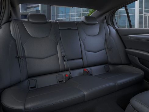 New 2026 Cadillac CT5 Premium Luxury RWD image 17