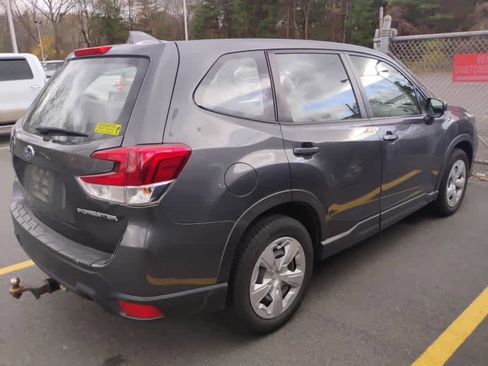 Used 2020 Subaru Forester image 6