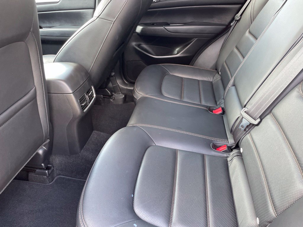 Used 2021 MAZDA CX-5 Touring w/ Touring Preferred SV Package FWD image 18