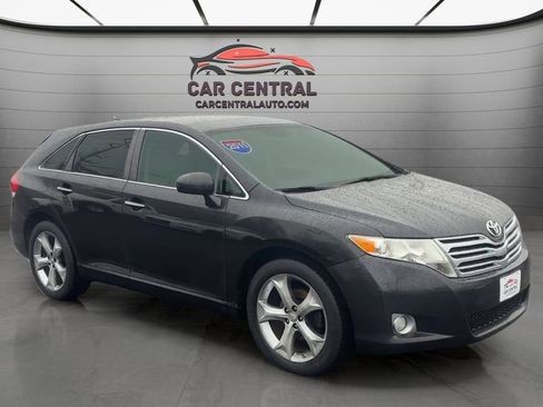 Used 2011 Toyota Venza AWD w/ Comfort Pkg image 7