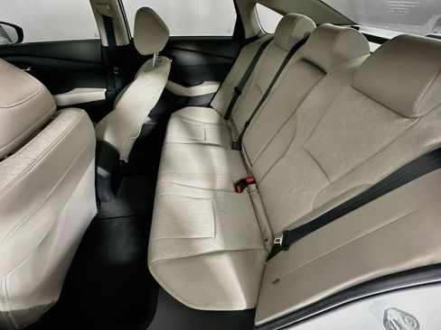 Used 2024 Honda Accord LX image 24