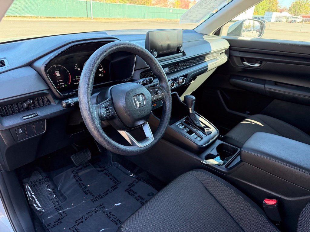 Certified 2024 Honda CR-V LX image 16