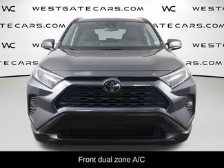 Used 2019 Toyota RAV4 XLE FWD video 2