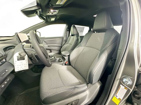 New 2026 Toyota bZ FWD image 21
