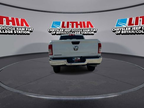 Used 2024 RAM 2500 Big Horn AWD/4WD image 7