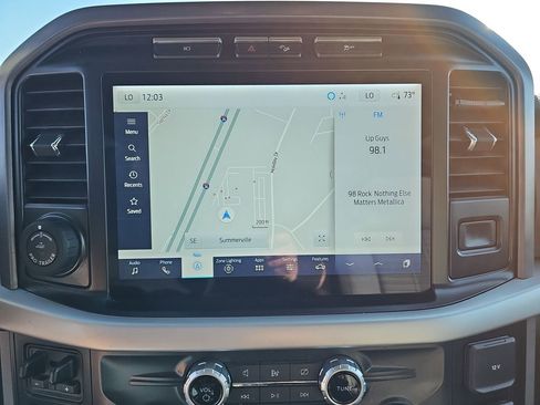 Used 2023 Ford F150 XLT w/ Equipment Group 302A High image 27