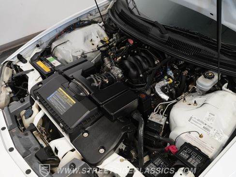 Used 2001 Chevrolet Camaro Z28 w/ Preferred Equipment Group image 19