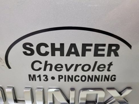 Used 2017 Chevrolet Equinox LT w/ Convenience Package image 61