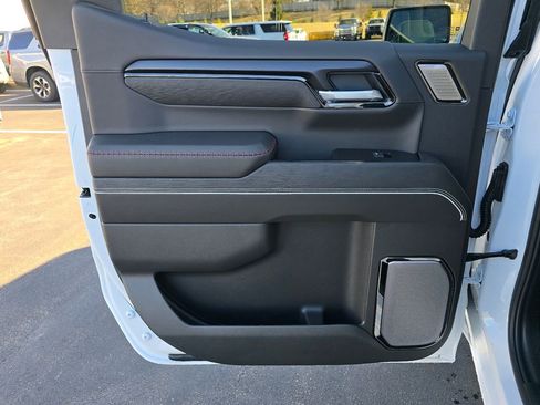 New 2026 GMC Sierra 1500 AT4X image 25