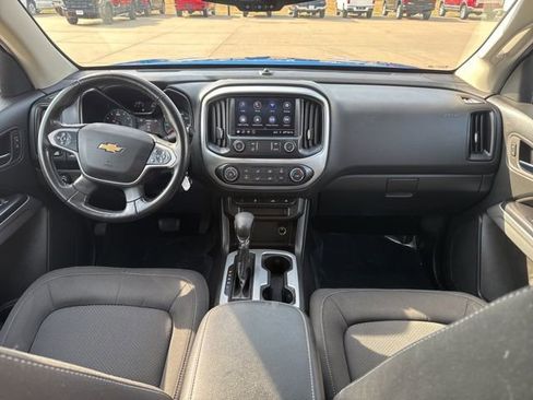 Used 2022 Chevrolet Colorado LT image 45