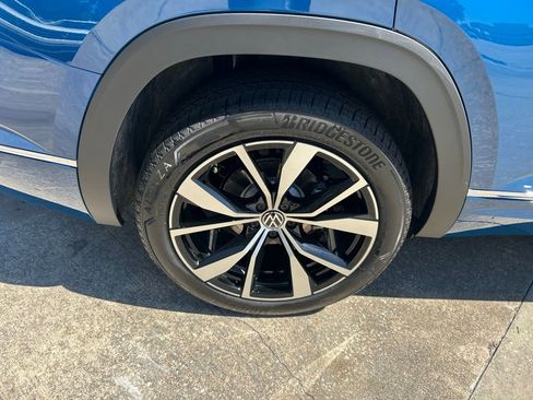 New 2026 Volkswagen Atlas SEL Premium R-Line image 22