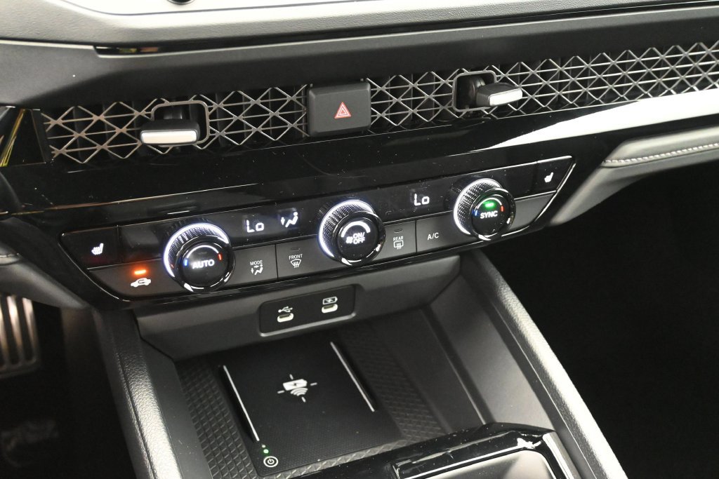 New 2026 Honda Accord Sport image 14