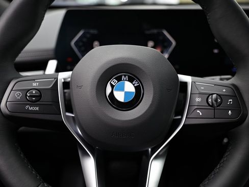 New 2026 BMW X1 xDrive28i w/ Convenience Package image 34