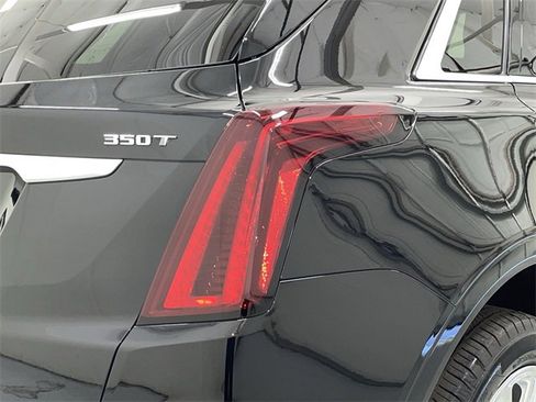 Certified 2022 Cadillac XT5 Premium Luxury w/ Technology Package image 16