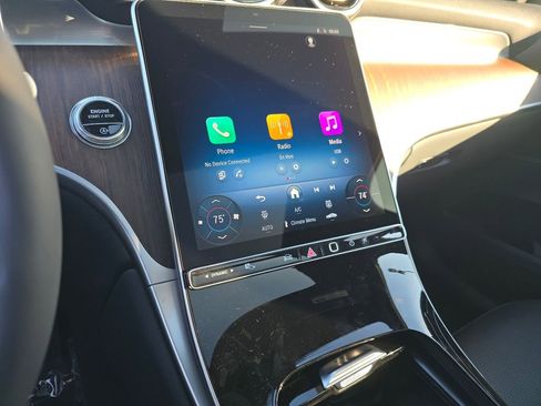 New 2026 Mercedes-Benz GLC 300 4MATIC image 29