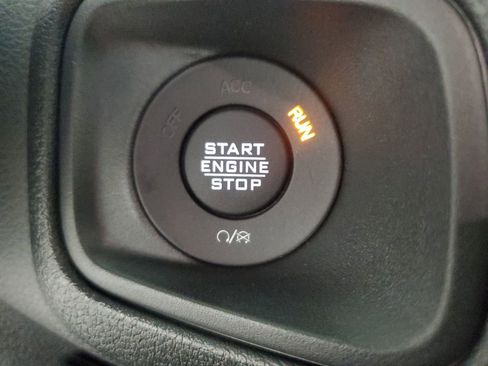 New 2026 Jeep Wrangler Willys image 20