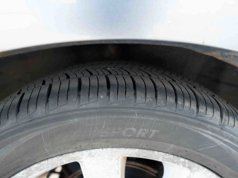 Used 2007 Honda Accord SE image 29