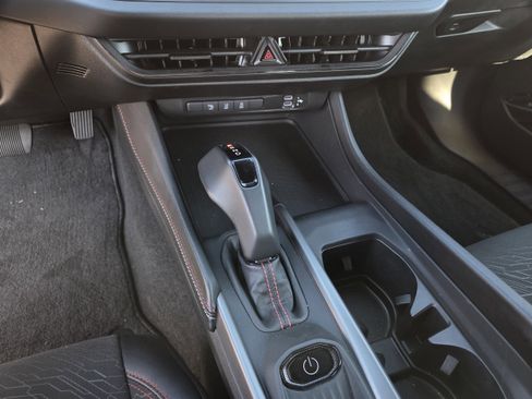 New 2025 Dodge Charger Daytona R/T w/ Quick Order Package 25M R/T image 11