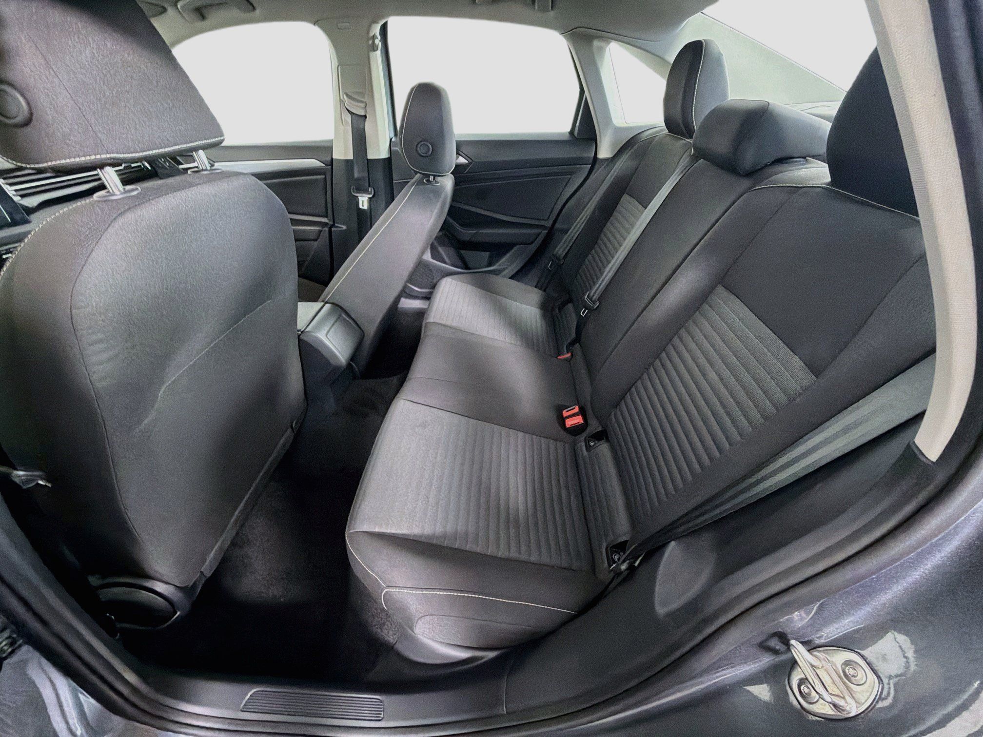 Used 2025 Volkswagen Jetta S FWD image 28