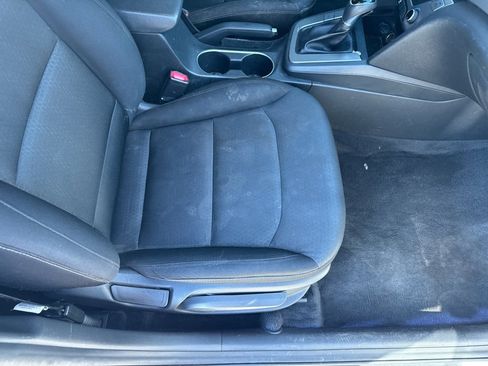 Used 2018 Hyundai Elantra SEL image 12