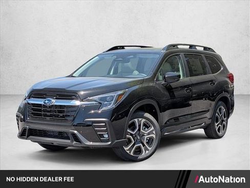 New 2026 Subaru Ascent Limited AWD/4WD image 1