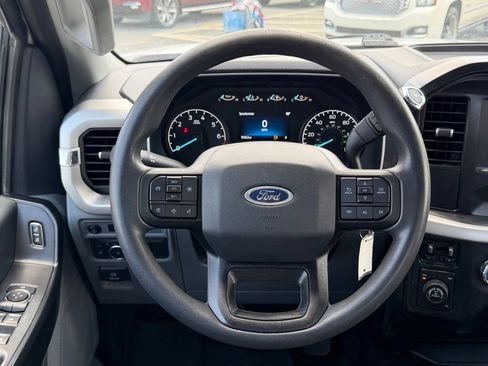 Used 2022 Ford F150 XL w/ Trailer Tow Package AWD/4WD image 39