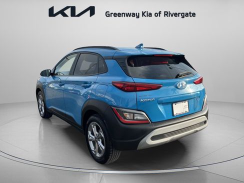 Used 2023 Hyundai Kona SEL image 5
