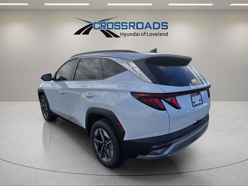 New 2026 Hyundai Tucson SEL image 3