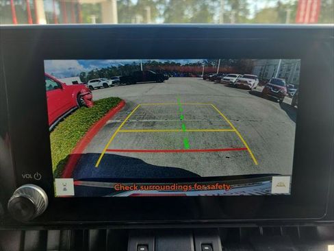 Certified 2025 Toyota RAV4 XLE Premium FWD image 19
