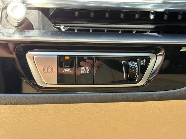 Certified 2024 Cadillac Lyriq Sport w/ Nappa Leather Package AWD/4WD image 36